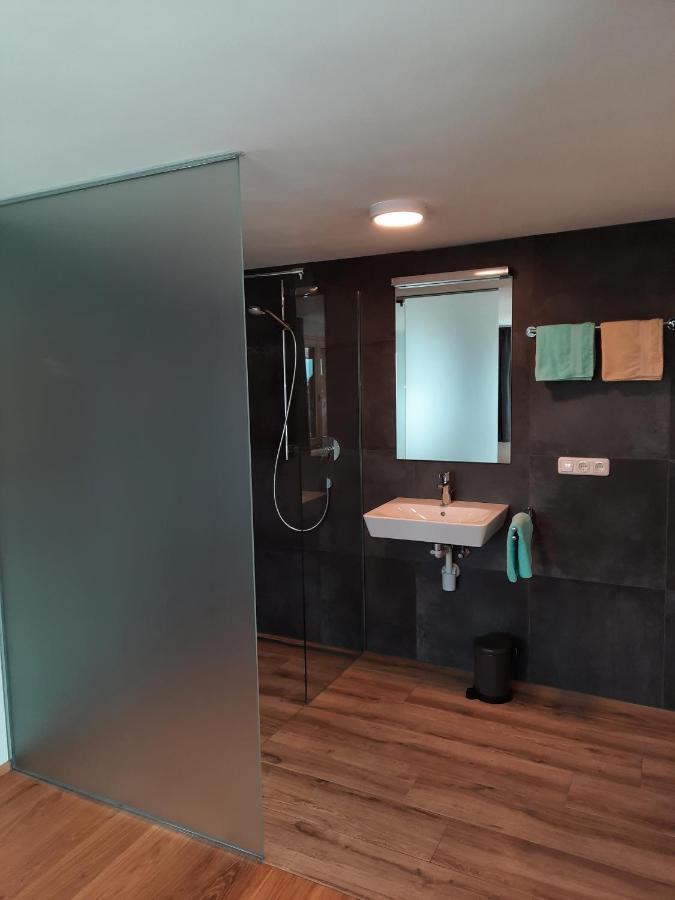 Alpha Apartment Schröcken Екстериор снимка