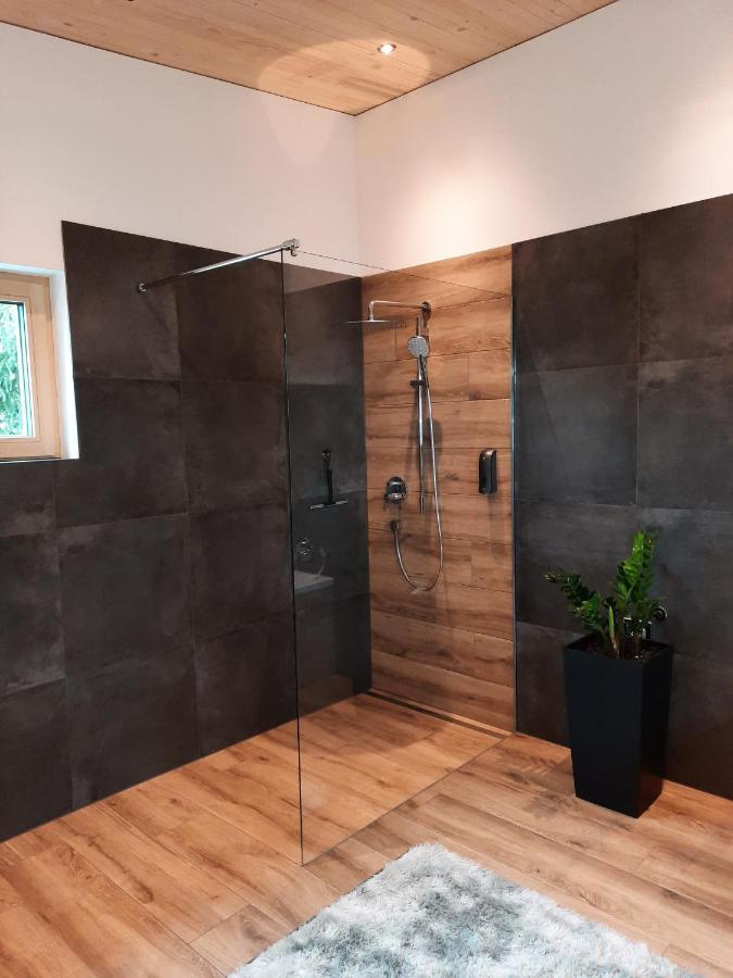 Alpha Apartment Schröcken Екстериор снимка